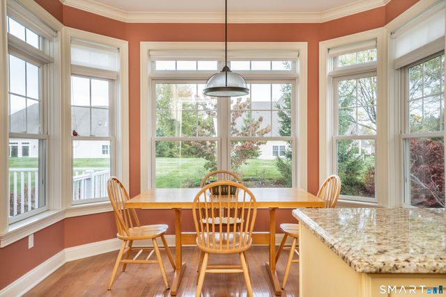 6 Spy Glass Circle 6, Bloomfield, CT 06002