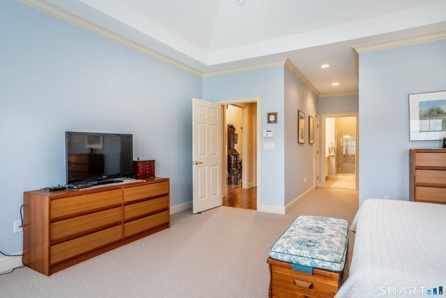 6 Spy Glass Circle 6, Bloomfield, CT 06002