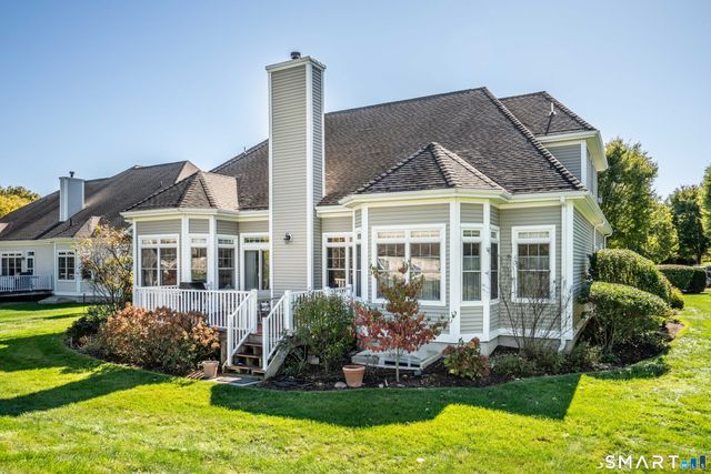 6 Spy Glass Circle 6, Bloomfield, CT 06002