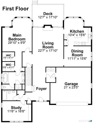6 Spy Glass Circle 6, Bloomfield, CT 06002