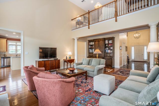 6 Spy Glass Circle 6, Bloomfield, CT 06002