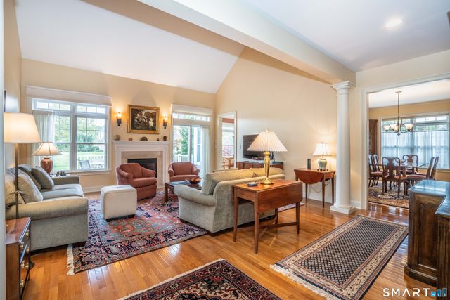 6 Spy Glass Circle 6, Bloomfield, CT 06002