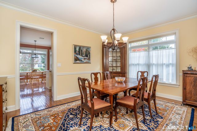 6 Spy Glass Circle 6, Bloomfield, CT 06002