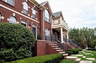 1446 Raliegh Place 112, Troy, MI 48084