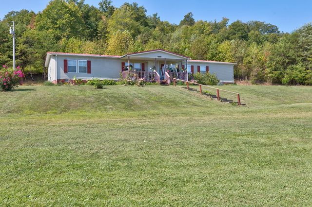 919 Town Branch, Jeffersonville, KY 40337