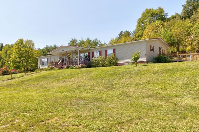 919 Town Branch, Jeffersonville, KY 40337