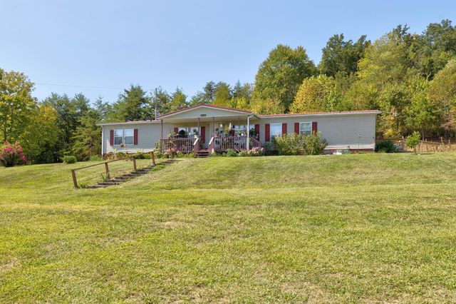 919 Town Branch, Jeffersonville, KY 40337