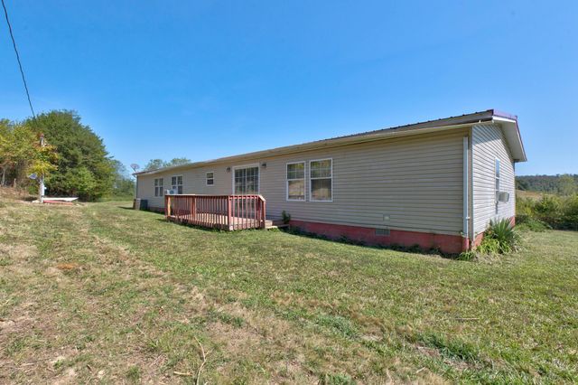 919 Town Branch, Jeffersonville, KY 40337