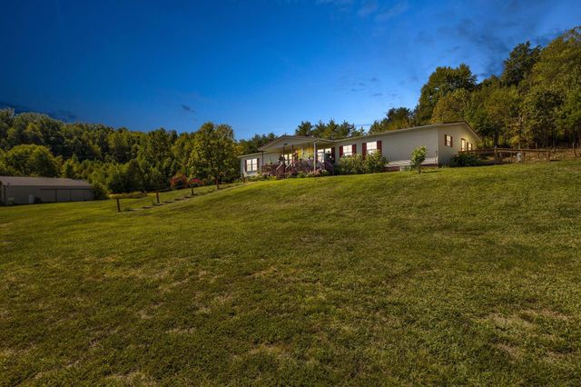 919 Town Branch, Jeffersonville, KY 40337