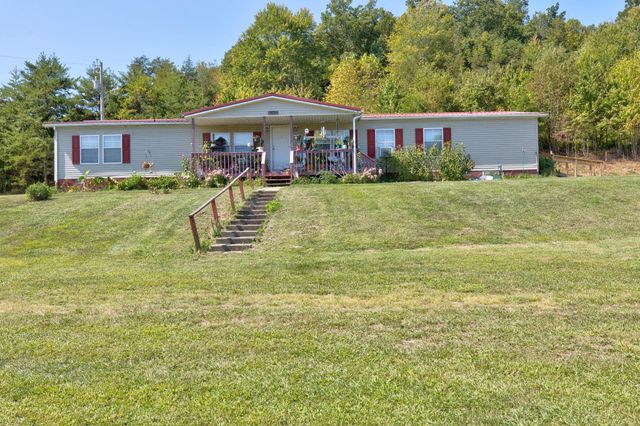919 Town Branch, Jeffersonville, KY 40337