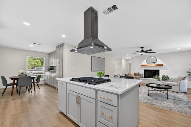 2608 Northcrest Drive, Plano, TX 75075