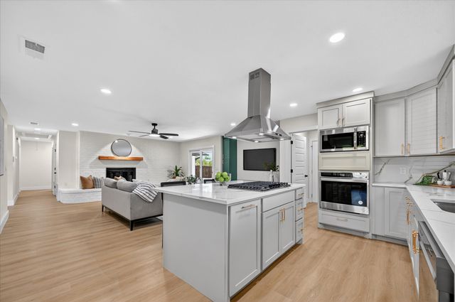 2608 Northcrest Drive, Plano, TX 75075