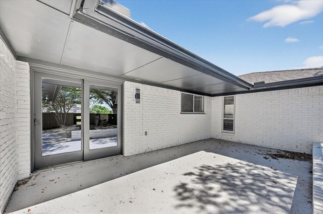 2608 Northcrest Drive, Plano, TX 75075