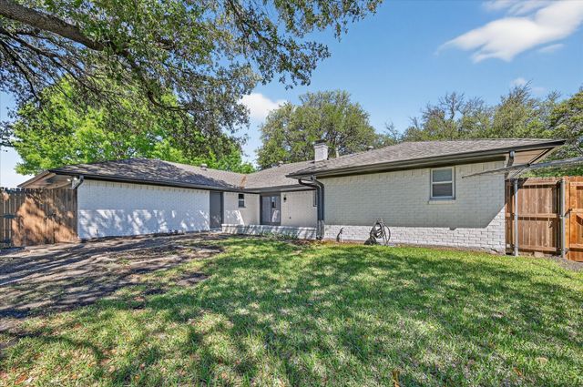 2608 Northcrest Drive, Plano, TX 75075