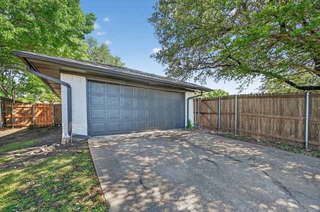 2608 Northcrest Drive, Plano, TX 75075