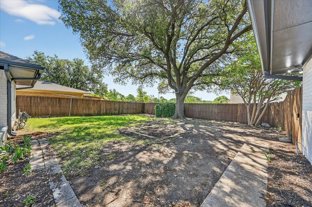 2608 Northcrest Drive, Plano, TX 75075