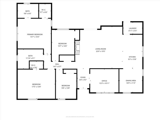 2608 Northcrest Drive, Plano, TX 75075