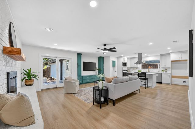 2608 Northcrest Drive, Plano, TX 75075