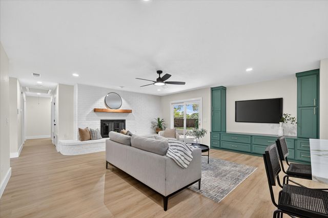 2608 Northcrest Drive, Plano, TX 75075