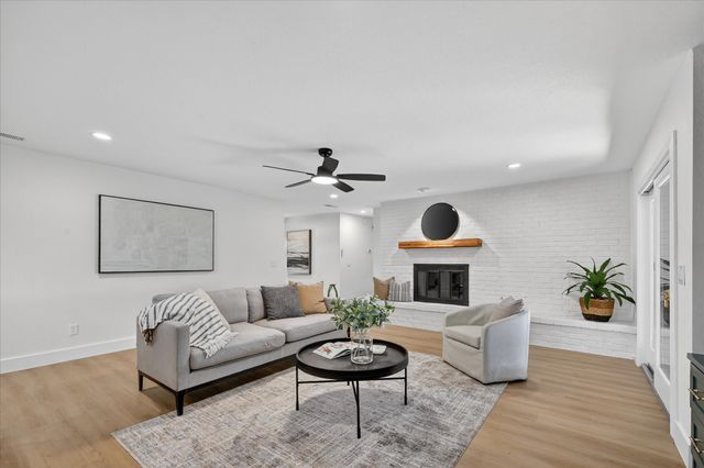 2608 Northcrest Drive, Plano, TX 75075