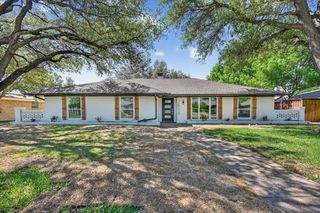 2608 Northcrest Drive, Plano, TX 75075