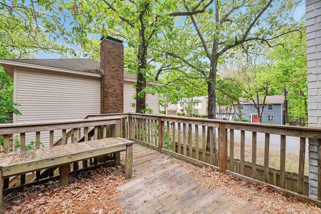 2317 Peach Tree Drive, Little Rock, AR 72211