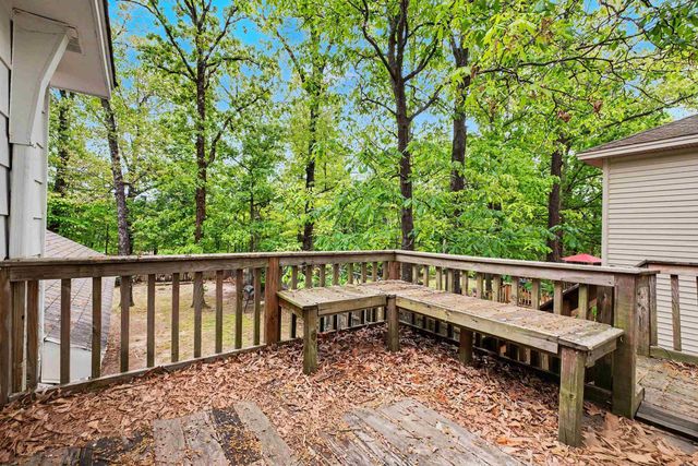 2317 Peach Tree Drive, Little Rock, AR 72211