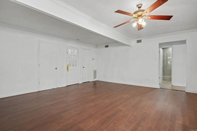2317 Peach Tree Drive, Little Rock, AR 72211