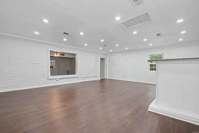 2317 Peach Tree Drive, Little Rock, AR 72211
