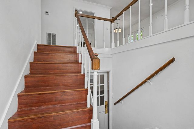 2317 Peach Tree Drive, Little Rock, AR 72211