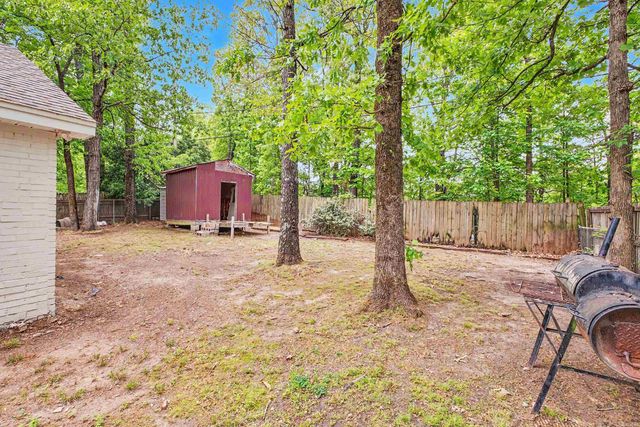 2317 Peach Tree Drive, Little Rock, AR 72211