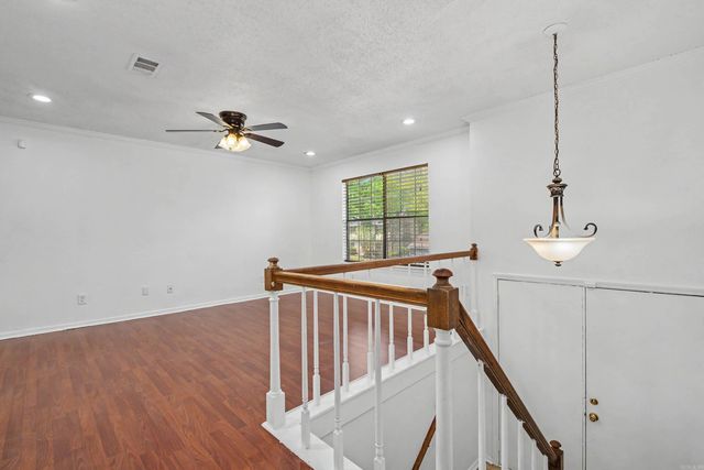 2317 Peach Tree Drive, Little Rock, AR 72211