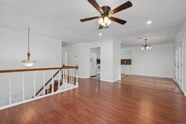 2317 Peach Tree Drive, Little Rock, AR 72211