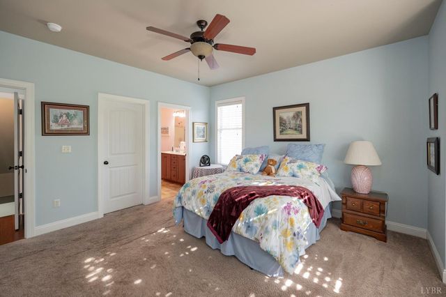 1175 Helmsdale Drive, Forest, VA 24551