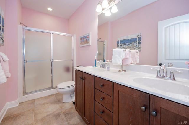 1175 Helmsdale Drive, Forest, VA 24551