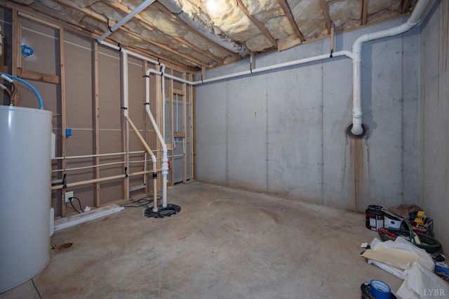 1175 Helmsdale Drive, Forest, VA 24551