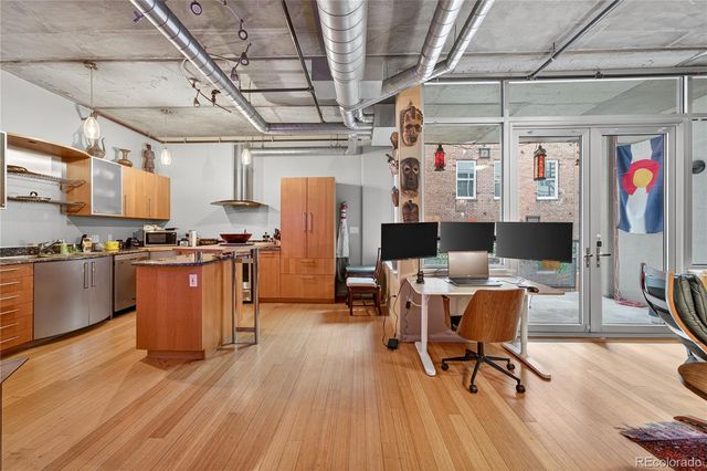 1401 Wewatta Street 305, Denver, CO 80202