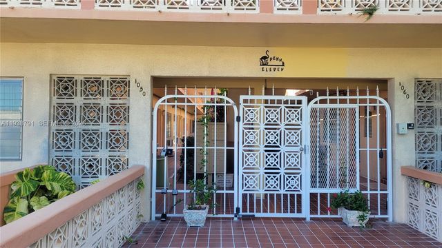 1050 Pennsylvania Ave 11, Miami Beach, FL 33139