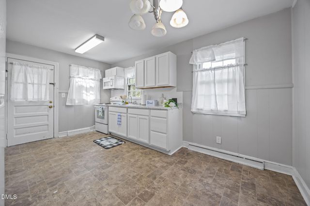 108 Markham Street, Burlington, NC 27215