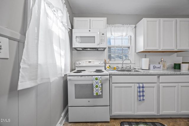 108 Markham Street, Burlington, NC 27215