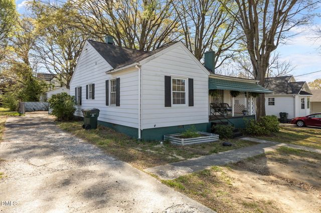 108 Markham Street, Burlington, NC 27215