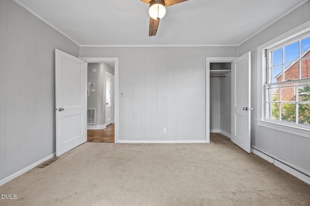 108 Markham Street, Burlington, NC 27215