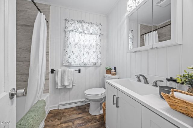 108 Markham Street, Burlington, NC 27215