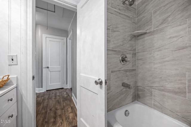 108 Markham Street, Burlington, NC 27215