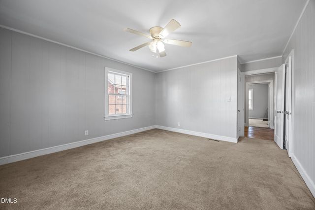 108 Markham Street, Burlington, NC 27215