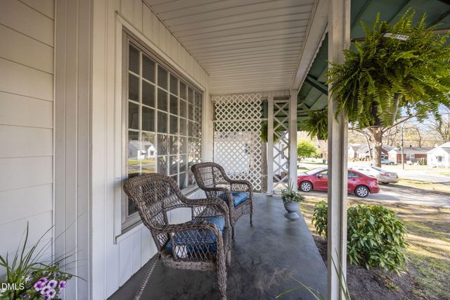 108 Markham Street, Burlington, NC 27215