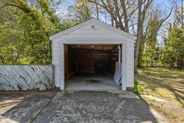 108 Markham Street, Burlington, NC 27215