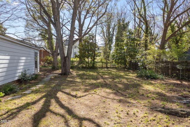 108 Markham Street, Burlington, NC 27215