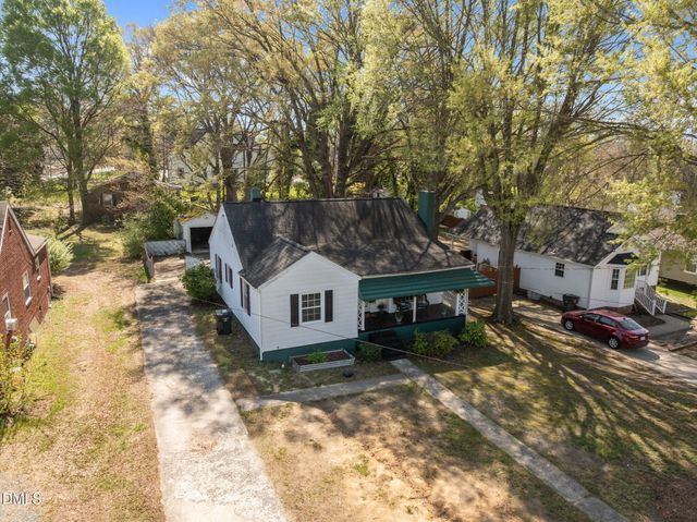 108 Markham Street, Burlington, NC 27215