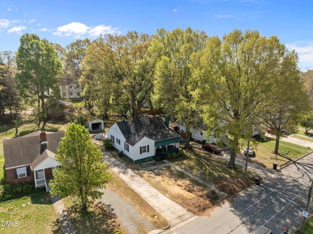 108 Markham Street, Burlington, NC 27215